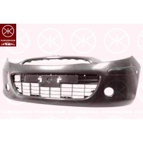 Comprar Parachoques de KLOKKERHOLM 1610903A1 a bajo precio de 215,97 €