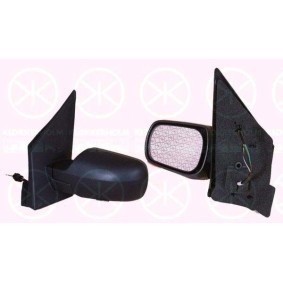 Heckstoßstange 2556953 von KLOKKERHOLM günstig für 128,77 € online kaufen