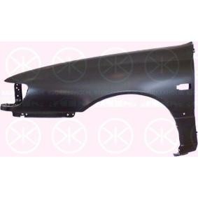 Kotflügel 1628312 von KLOKKERHOLM günstig für 87,18 € online kaufen