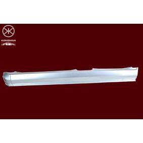 Comprar Chapa de acceso de KLOKKERHOLM 5038011 a bajo precio de 61,54 €