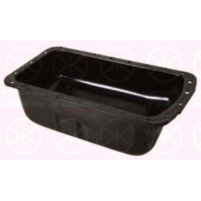 Compre Grelha de radiador da KLOKKERHOLM 2530990 a um preço baixo por 8,80 €