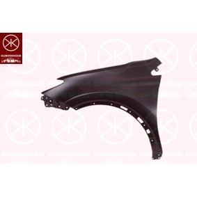 Compre Revestimento dianteiro da KLOKKERHOLM 8142200 a um preço baixo por 63,35 €