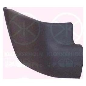 Compre Parachoques de KLOKKERHOLM online para Transit Mk4 Tourneo a precios moderados