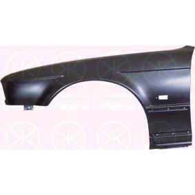 Kotflügel 0057314 von KLOKKERHOLM günstig für 65,70 € online kaufen
