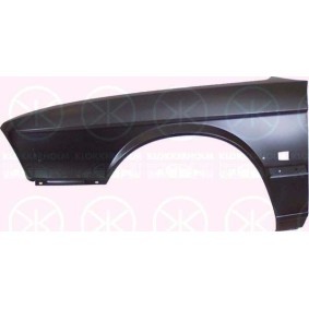 Compre Painel de radiador de KLOKKERHOLM online para 5 Sedan (E34) a preços moderados