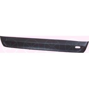 Heckwand 9526680 von KLOKKERHOLM günstig für 42,98 € online kaufen