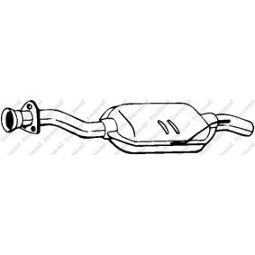 Compre Chapa lateral de KLOKKERHOLM online para SUNNY II (N13) a precios moderados