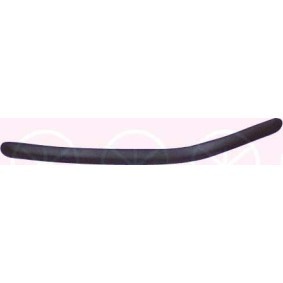 Comprar Protector para parachoques de KLOKKERHOLM 2936922A1 a bajo precio de 3,57 €