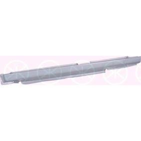 Comprar Chapa de acceso de KLOKKERHOLM 0011011 a bajo precio de 54,84 €