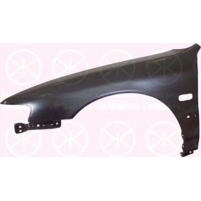 Kotflügel 2923311A1 von KLOKKERHOLM günstig für 35,55 € online kaufen