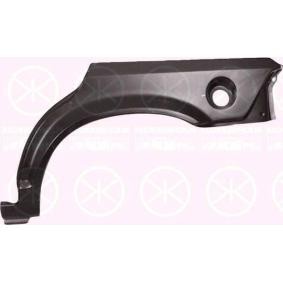 Acquista Passaruota da KLOKKERHOLM 2090581 a buon mercato per soli 25,35 €