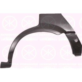 Compre Chapa lateral de KLOKKERHOLM online para SUNNY II (N13) a precios moderados