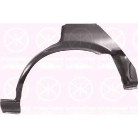 Compre Painel lateral de KLOKKERHOLM online para COROLLA Liftback (_E9_) a preços moderados