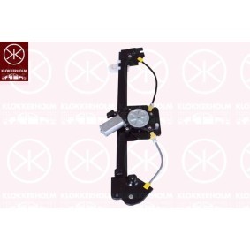 Compre Painel lateral da KLOKKERHOLM 0517592 a um preço baixo por 41,89 €