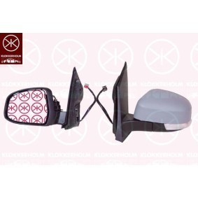 Kotflügel 2555312A1 von KLOKKERHOLM günstig für 80,15 € online kaufen