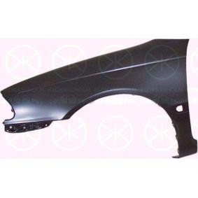 Kotflügel 8160312 von KLOKKERHOLM günstig für 142,44 € online kaufen