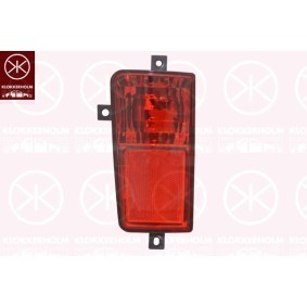 Comprar Bisagra, capó del motor de KLOKKERHOLM 5022452 a bajo precio de 30,13 €