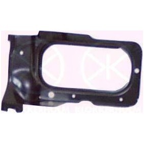 Compre Cristal del faro antiniebla delantero de KLOKKERHOLM online para MONDEO I (GBP) a precios moderados