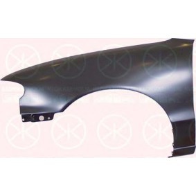 Kotflügel 3154312 von KLOKKERHOLM günstig für 42,49 € online kaufen