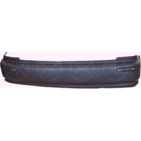 Comprar Parachoques trasero de KLOKKERHOLM 2936951 a bajo precio de 81,06 €