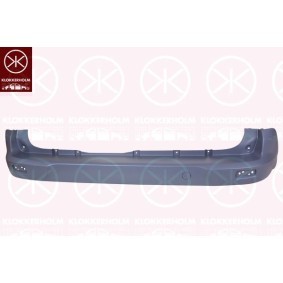Compre Capô da KLOKKERHOLM 2094280 a um preço baixo por 120,71 €