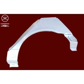 Acquista Passaruota da KLOKKERHOLM 6049584 a buon mercato per soli 26,37 €
