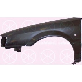 Kotflügel 6408312 von KLOKKERHOLM günstig für 86,67 € online kaufen