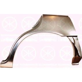 Compre Painel lateral da KLOKKERHOLM 9008581 a um preço baixo por 27,21 €