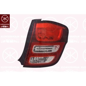 Kotflügel 3125311 von KLOKKERHOLM günstig für 24,62 € online kaufen