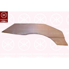 Compre Soporte de radiador de KLOKKERHOLM online para 626 V Station Wagon (GW) a precios moderados