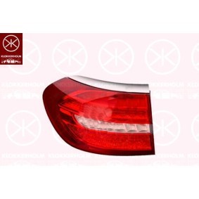 Kotflügel 3475312 von KLOKKERHOLM günstig für 118,12 € online kaufen