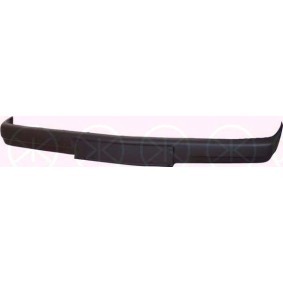 Achetez des Bandeau pare-choc KLOKKERHOLM 3511921A1 à prix pour 19,01 €