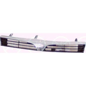 Kühlergrill 3717991A1 von KLOKKERHOLM günstig für 15,98 € online kaufen