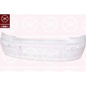 Heckstoßstange 5514950A1 von KLOKKERHOLM günstig für 81,81 € online kaufen