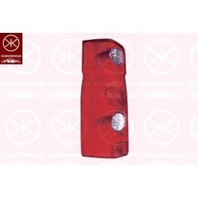 Motorhaube 9536280 von KLOKKERHOLM günstig für 129,54 € online kaufen