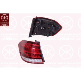 Compre Parachoques de KLOKKERHOLM online para FAMILIA V (BA) a precios moderados