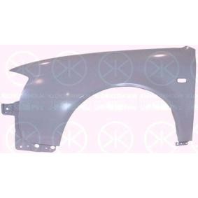 Kotflügel 0014315 von KLOKKERHOLM günstig für 86,41 € online kaufen