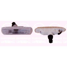 Achetez des Grille de ventilation, pare-chocs KLOKKERHOLM 7514995A1 à prix pour 5,00 €