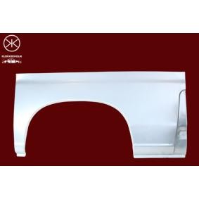 Acquista Passaruota da KLOKKERHOLM 2092532 a buon mercato per soli 22,89 €
