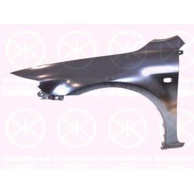 Compre Guarda-lamas de KLOKKERHOLM online para 6 Station Wagon (GY) a preços moderados