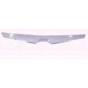 Comprar Rejilla delantera de KLOKKERHOLM 3451992 a bajo precio de 34,30 €