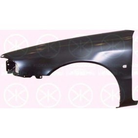 Kotflügel 9008312A1 von KLOKKERHOLM günstig für 35,07 € online kaufen