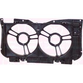 Compre Soporte de radiador de KLOKKERHOLM online para 205 F Furgoneta a precios moderados