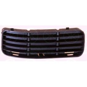 Lüftungsgitter, Stoßfänger 9505997 von KLOKKERHOLM günstig für 8,83 € online kaufen