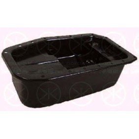 Compre Cárter de aceite de KLOKKERHOLM online para Movano Volquete (X70) a precios moderados