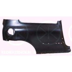 Acquista Passaruota da KLOKKERHOLM 6032512 a buon mercato per soli 113,76 €