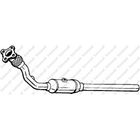 Kotflügel 0913312 von KLOKKERHOLM günstig für 44,52 € online kaufen