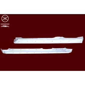 Acquista Griglia radiatore da KLOKKERHOLM 0913990 a buon mercato per soli 86,10 €