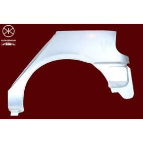 Acquista Passaruota da KLOKKERHOLM 6038531 a buon mercato per soli 31,71 €
