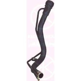 Acquista Bocchettone riempimento, Serbatoio carburante da KLOKKERHOLM 8110528 a buon mercato per soli 113,21 €